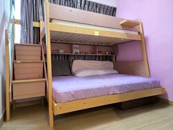 Parc Life (D27), Condominium #614169881